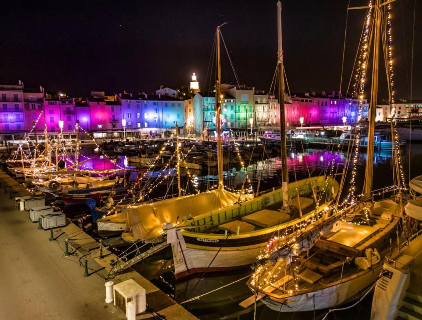 Un Nid A Saint Tropez Saint-Tropez Exterior foto